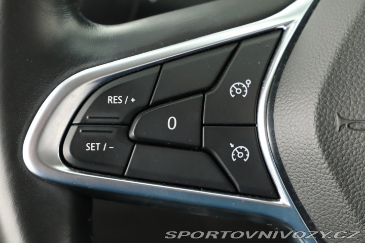 Renault Clio Sport E-Tech Hybrid 2021
