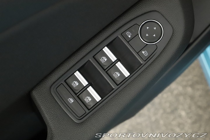 Renault Clio Sport E-Tech Hybrid 2021
