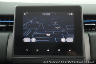 Renault Clio Sport E-Tech Hybrid 2021