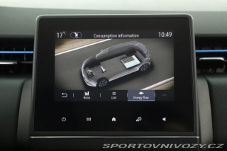 Renault Clio Sport E-Tech Hybrid 2021