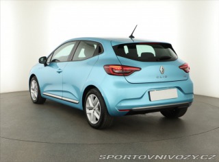 Renault Clio Sport E-Tech Hybrid 2021