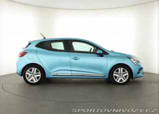Renault Clio Sport E-Tech Hybrid 2021
