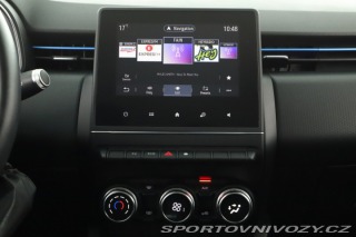 Renault Clio Sport E-Tech Hybrid 2021