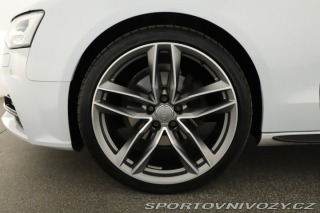 Audi A5 S-Line 1.8 TFSI 2015