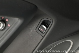 Audi A5 S-Line 1.8 TFSI 2015