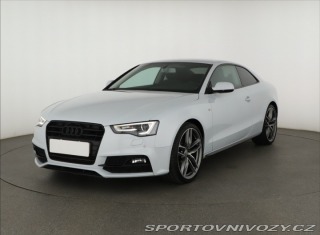 Audi A5 S-Line 1.8 TFSI 2015