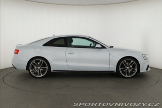 Audi A5 S-Line 1.8 TFSI 2015