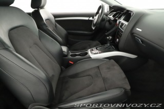 Audi A5 S-Line 1.8 TFSI 2015