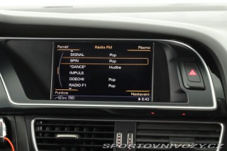 Audi A5 S-Line 1.8 TFSI 2015