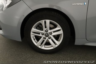 Toyota Corolla 2.0 Hybrid 2020