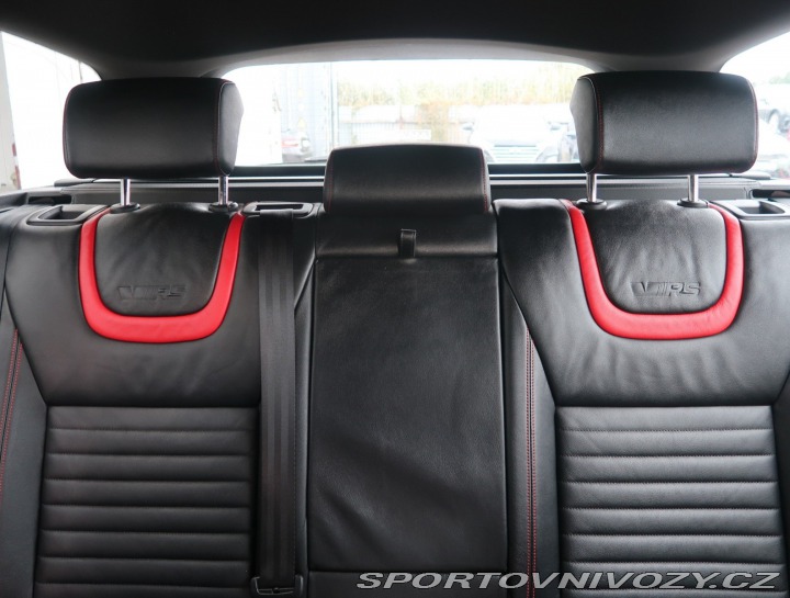 Škoda Octavia RS RS RS 2.0 TDI 2016