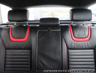 Škoda Octavia RS RS RS 2.0 TDI 2016