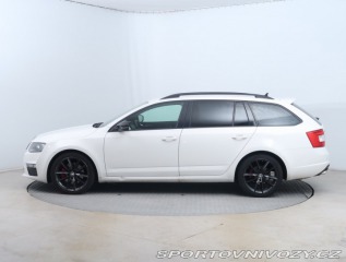 Škoda Octavia RS RS RS 2.0 TDI 2016
