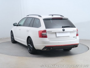 Škoda Octavia RS RS RS 2.0 TDI 2016
