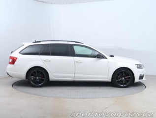 Škoda Octavia RS RS RS 2.0 TDI 2016