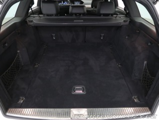 Mercedes-Benz E AMG Paket E 250 CDI 2010