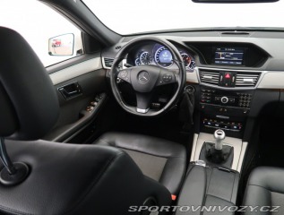 Mercedes-Benz E AMG Paket E 250 CDI 2010