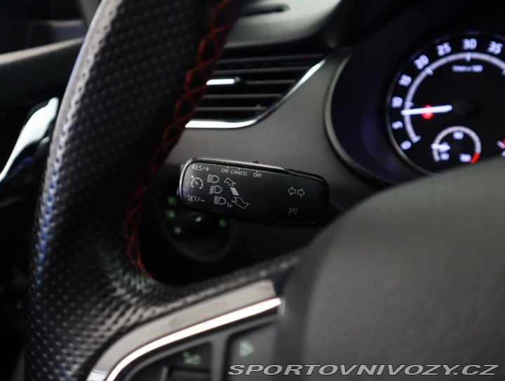 Škoda Octavia RS RS RS 2.0 TDI 2014
