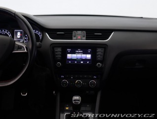 Škoda Octavia RS RS RS 2.0 TDI 2014