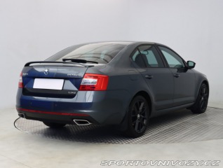 Škoda Octavia RS RS RS 2.0 TDI 2014