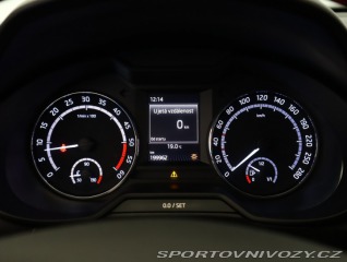 Škoda Octavia RS RS RS 2.0 TDI 2014