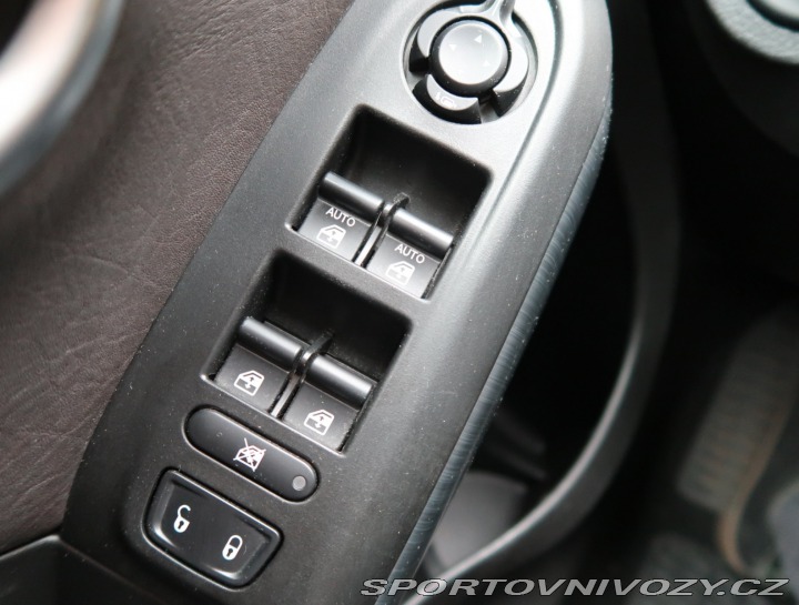 Fiat 500 500X 1.4 MultiAir 2016