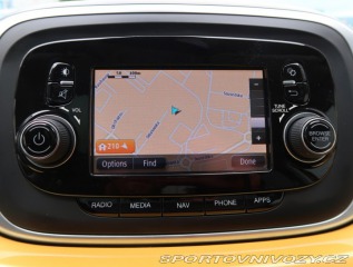 Fiat 500 500X 1.4 MultiAir 2016