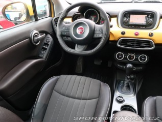 Fiat 500 500X 1.4 MultiAir 2016