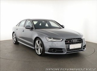 Audi S6 4.0 TFSI