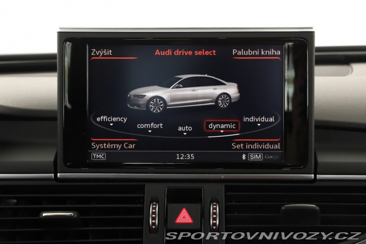 Audi S6 4.0 TFSI 2017