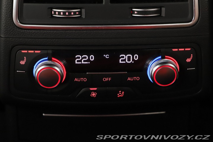 Audi S6 4.0 TFSI 2017