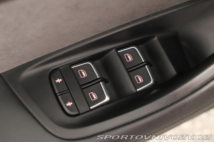 Audi S6 4.0 TFSI 2017
