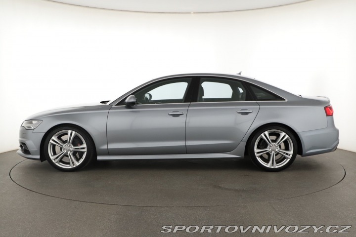 Audi S6 4.0 TFSI 2017