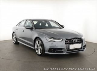 Audi S6 4.0 TFSI 2017