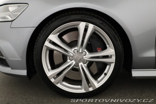 Audi S6 4.0 TFSI 2017