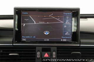 Audi S6 4.0 TFSI 2017