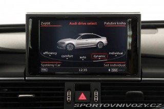 Audi S6 4.0 TFSI 2017