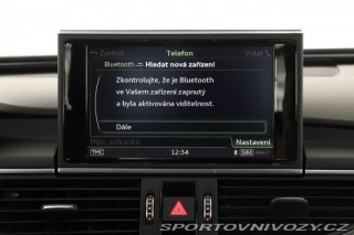 Audi S6 4.0 TFSI 2017