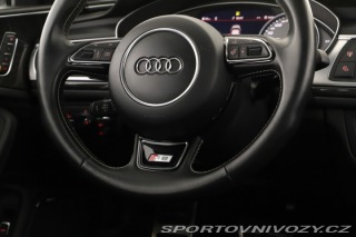 Audi S6 4.0 TFSI 2017