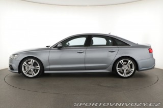 Audi S6 4.0 TFSI 2017