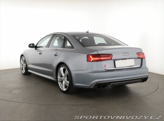 Audi S6 4.0 TFSI 2017