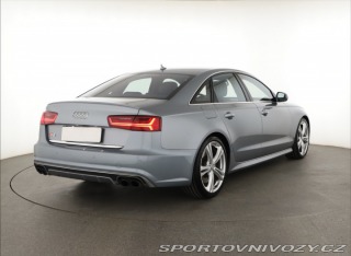 Audi S6 4.0 TFSI 2017