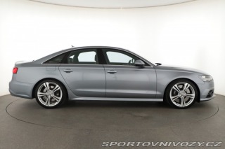 Audi S6 4.0 TFSI 2017