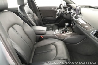 Audi S6 4.0 TFSI 2017