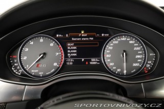 Audi S6 4.0 TFSI 2017