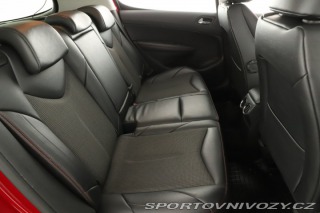 Peugeot 308 GT 1.6 THP GTi 2012