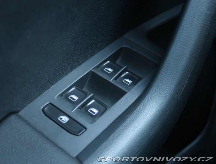 Škoda Octavia RS RS RS 2.0 TSI 2014