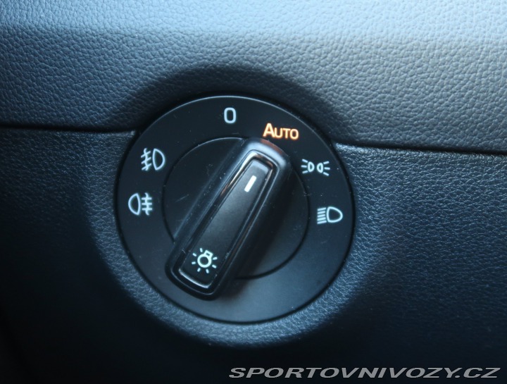 Škoda Octavia RS RS RS 2.0 TSI 2014