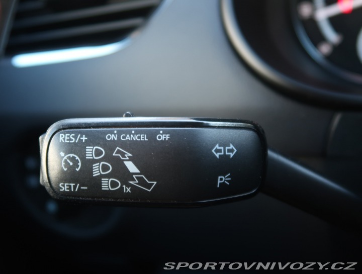 Škoda Octavia RS RS RS 2.0 TSI 2014