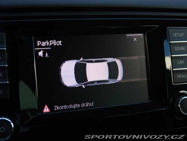 Škoda Octavia RS RS RS 2.0 TSI 2014